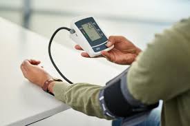 Home Blood Pressure Monitoring Devices