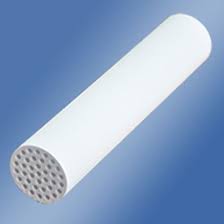 Alumina Tubular Ceramic Membrane