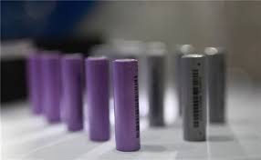 NCM Battery Material