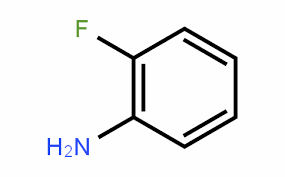 O-fluoroaniline