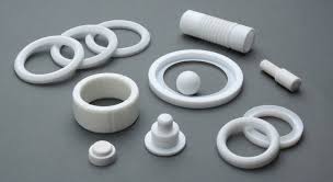 Polytetrafluoroethylene (PTFE) Gasketing