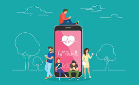 Mobile Health Mhealth Mhealth Apps