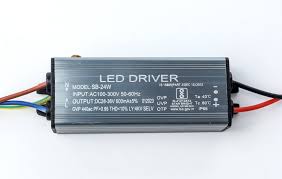 Led Drivers