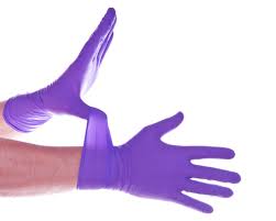 Nitrile Gloves