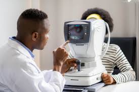 Ophthalmic Clinical Trial