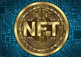 Non Fungible Token Nft