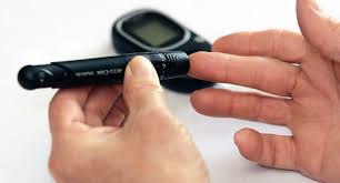 Digital Diabetes Management