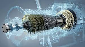 Gas Turbine