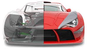 Automotive Simulation Software