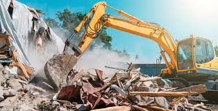 Construction Waste Management