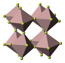 Aluminum Trifluoride