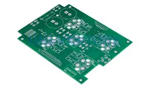 Automotive Electronics Printed Circuit Board