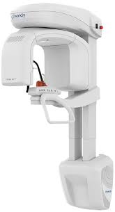 Panoramic Dental X Ray Equipment