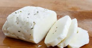 Halloumi Cheese