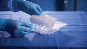 Medical Flexible Packaging