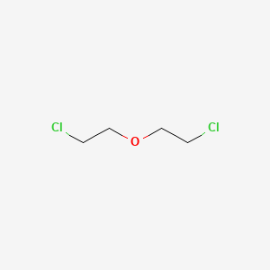 dichloroethyl ether