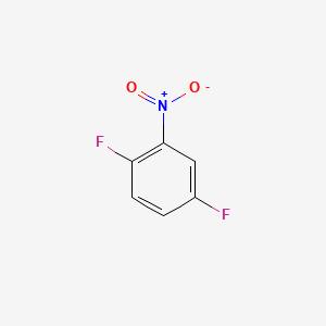 2,4 Difluoronitrobenzene