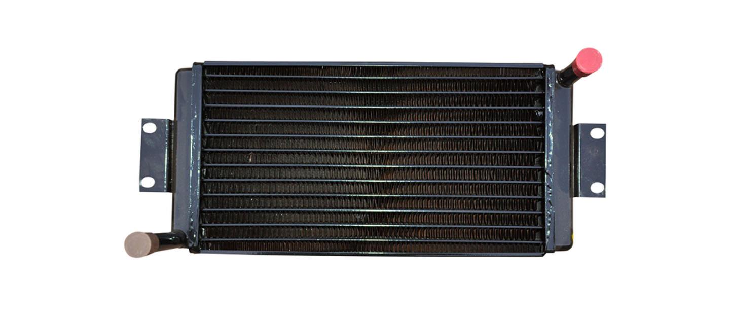 Engine Oil Cooler