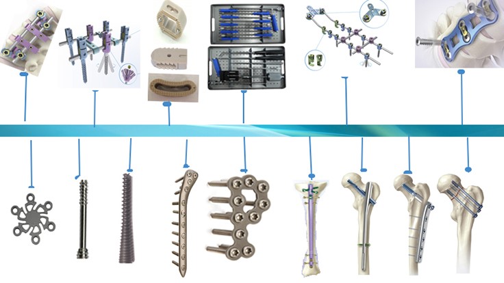 Orthopedic Devices