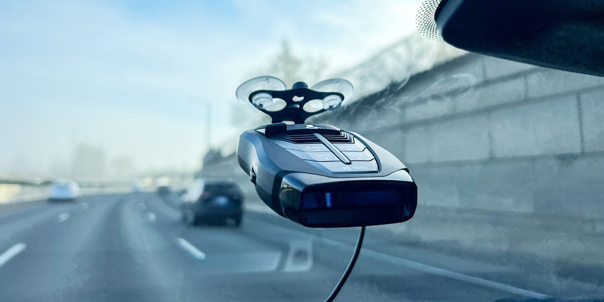 Car Radar Detectors