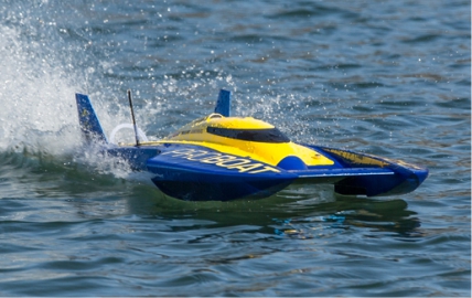 RC Boats