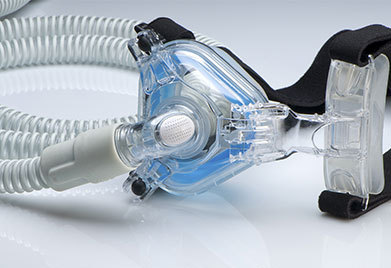 Therapeutic Respiratory Devices