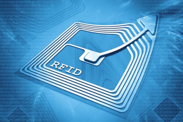 Wide Area RFID Systems