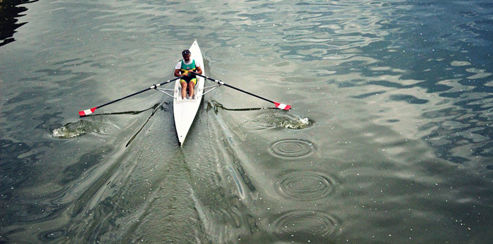 Single Scull