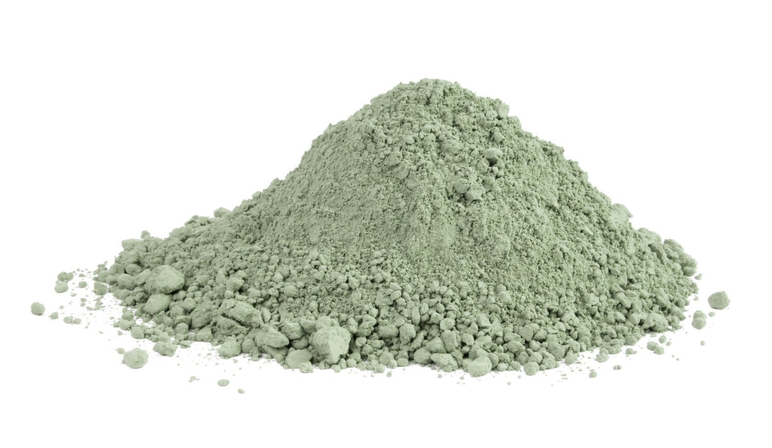 Clay Nanopowder