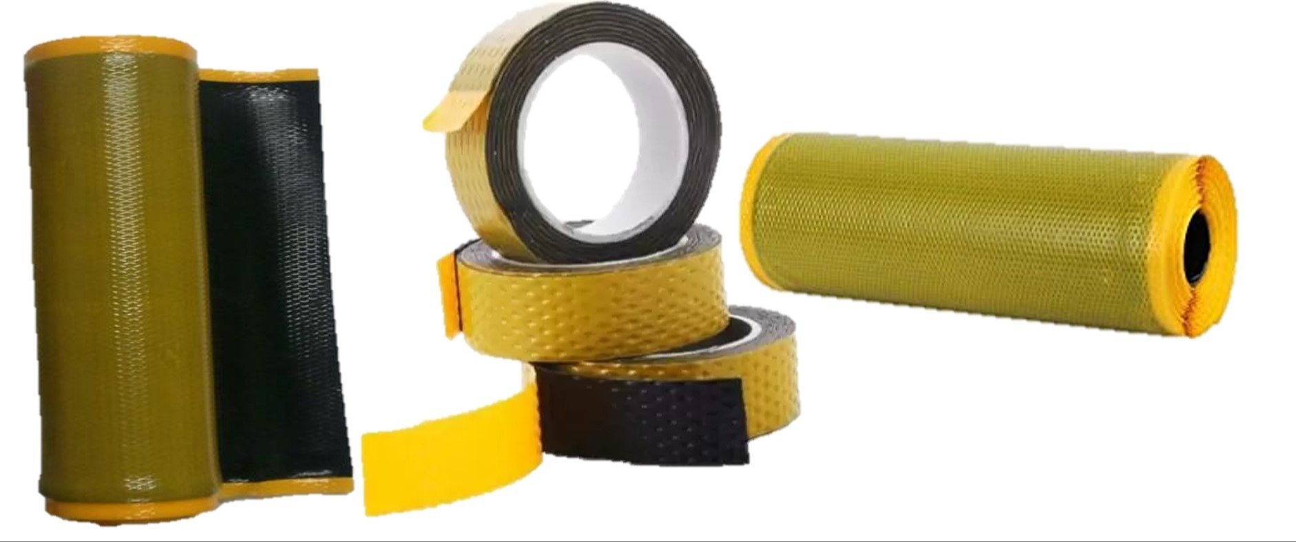 Waterproof Tapes