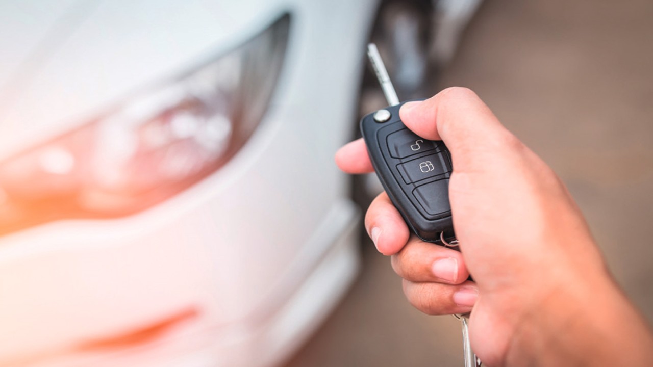 Remote Keyless Systems