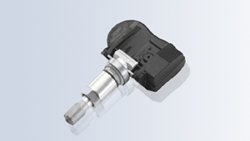 Direct Tire Pressure Monitoring Sensor