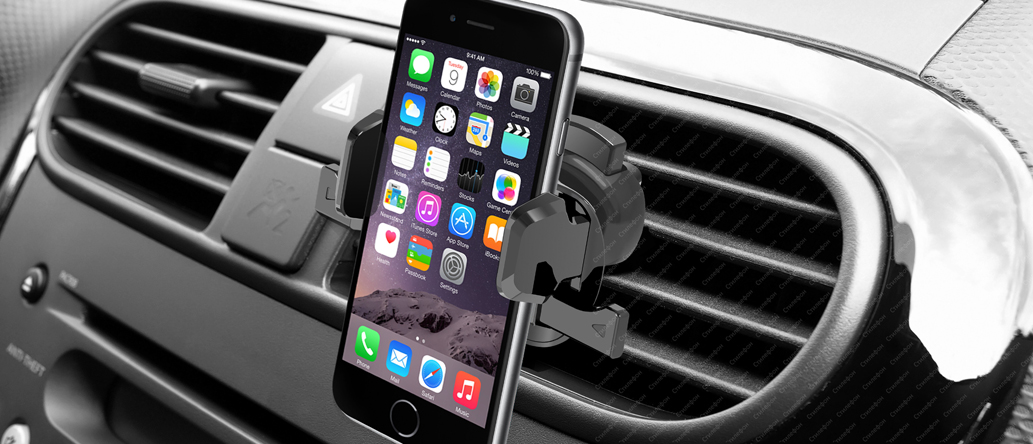 Automotive Mobile Accessories