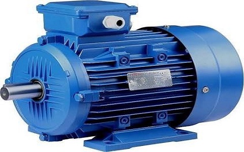 Asynchronous Motor Market