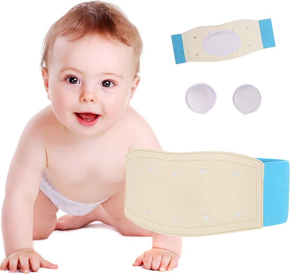 Baby Umbilical Cord Belt