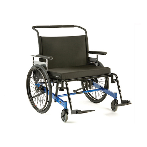 Bariatric Manual Wheelchair