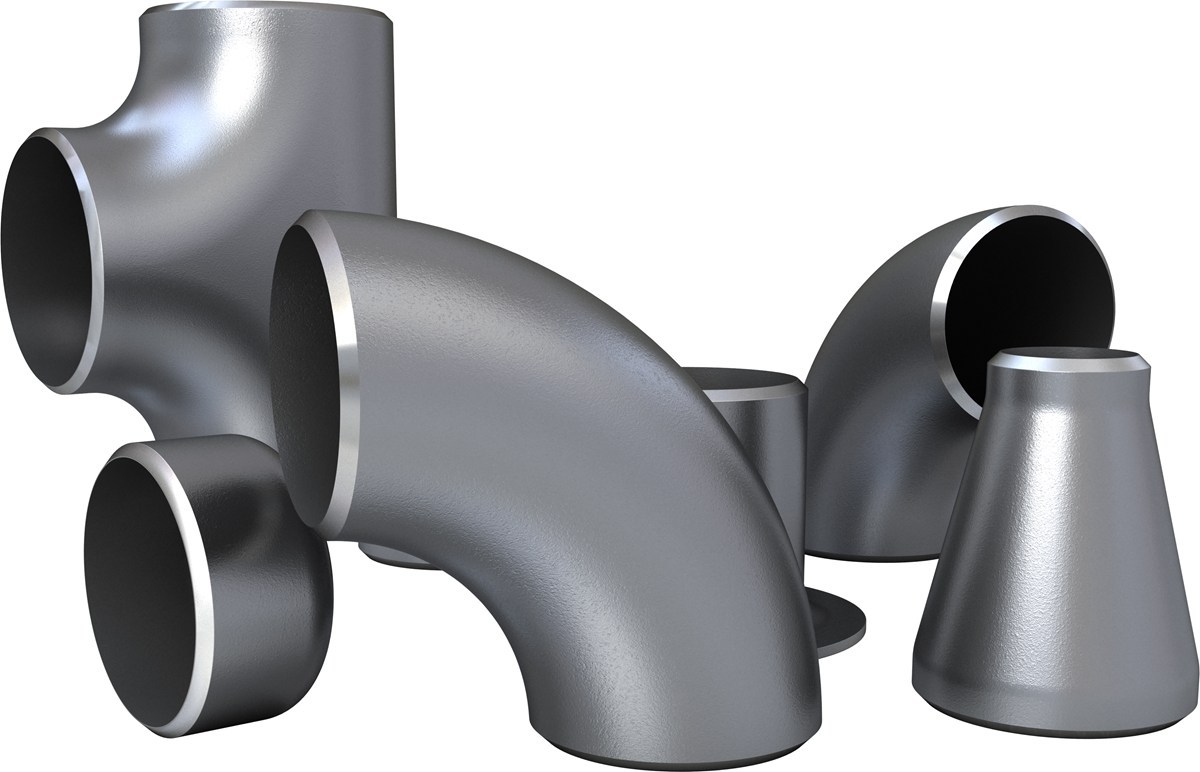 Butt Weld Fittings Market