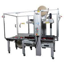 Case Sealer Market