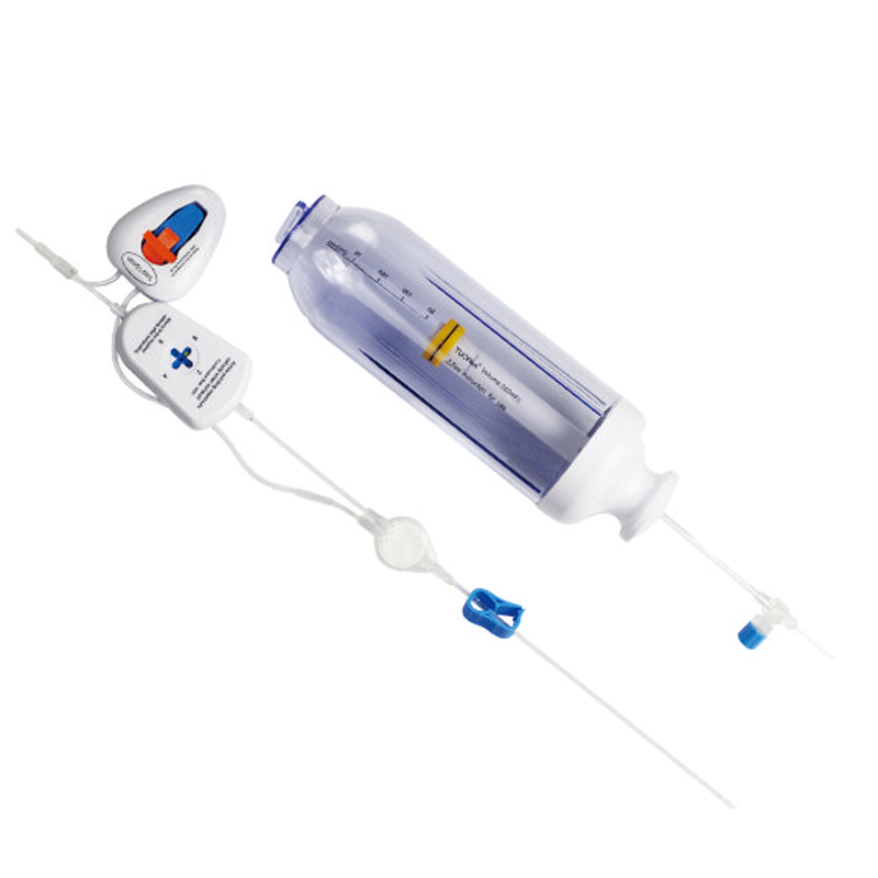 Chemotherapy Infusion Pumps