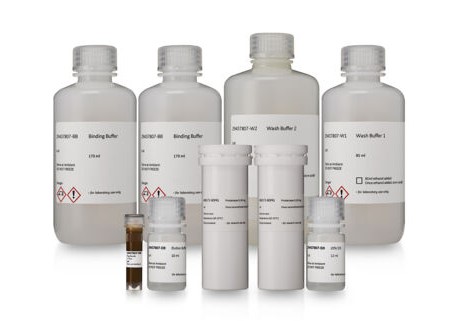 DNA and RNA Extraction and Purification Kit