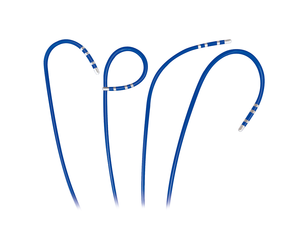 Electrophysiology (EP) Cardiac Ablation Catheter