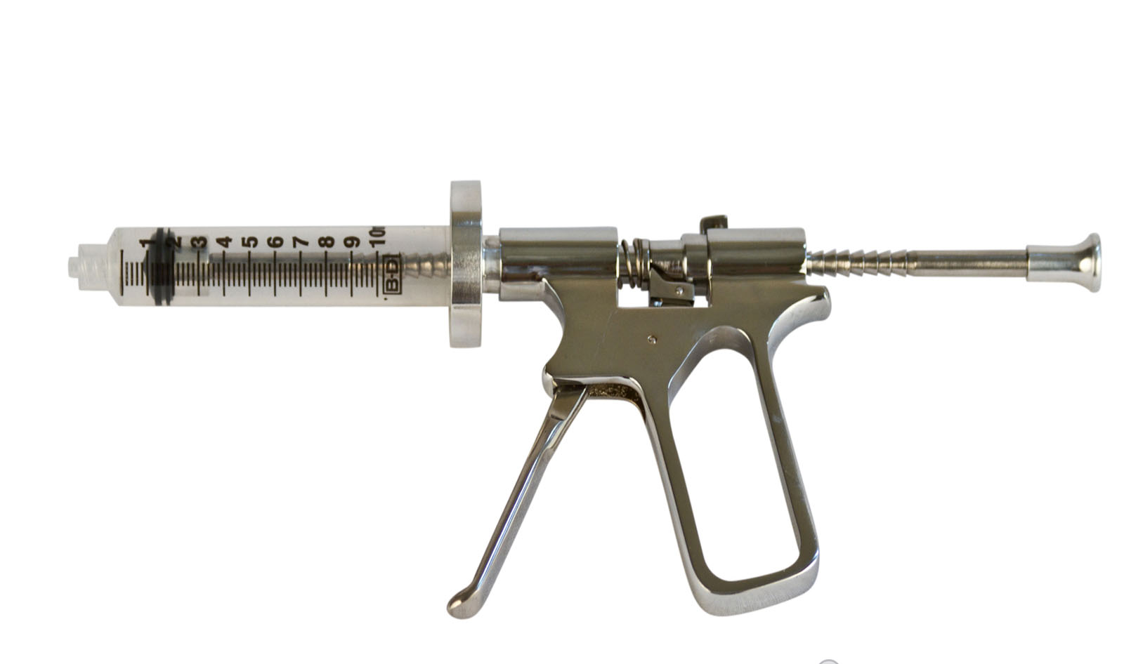 Fat Graft Injection Gun