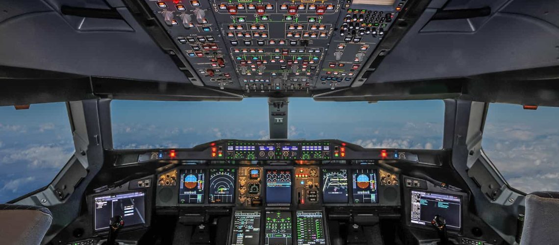 Flight Safety Camera Systems Market