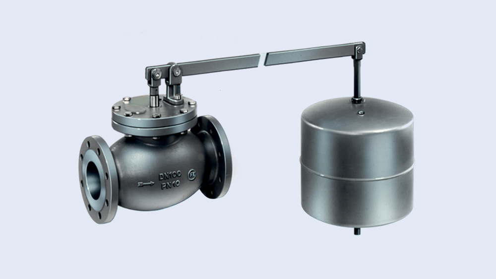 Float Valves Market