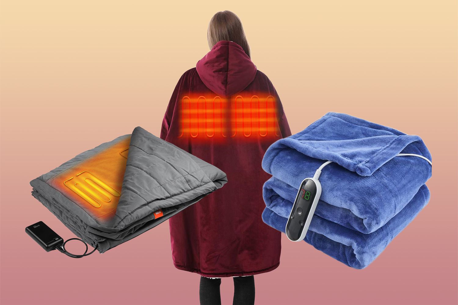 Heating Blanket Market