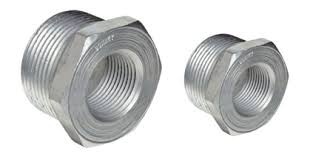 Hex Head Bushing Market