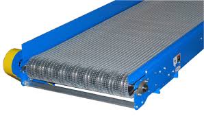 High Temperature Conveyor Market