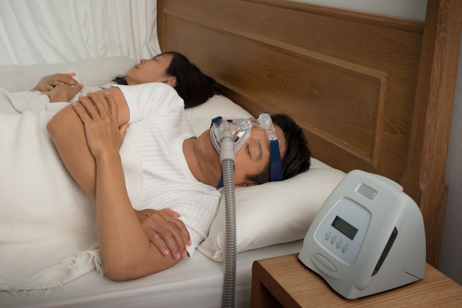 Home Sleep Apnea Devices