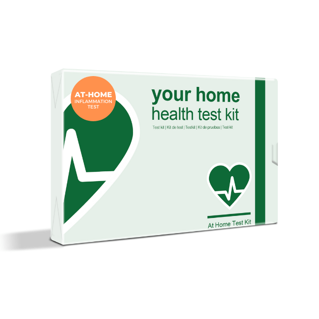 Inflammation Test Kit