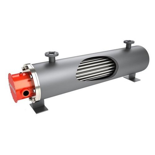 Inline Heaters Market